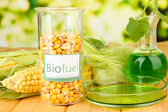 Wothorpe biofuel availability