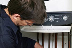 boiler replacement Wothorpe