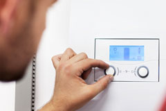 best Wothorpe boiler servicing companies