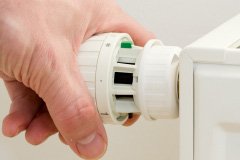Wothorpe central heating repair costs