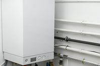free Wothorpe condensing boiler quotes