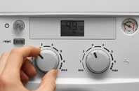 free Wothorpe boiler maintenance quotes